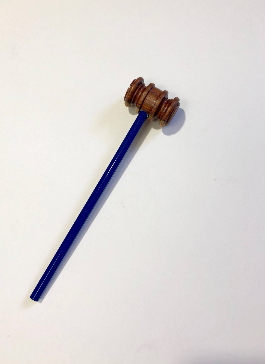 Gavel Pencil